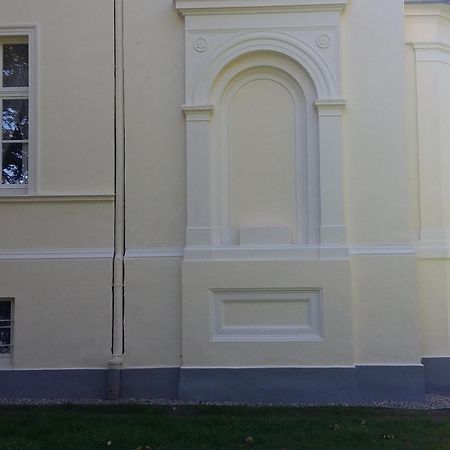 Agroturystyka "Palac W Janowie" Chambre photo