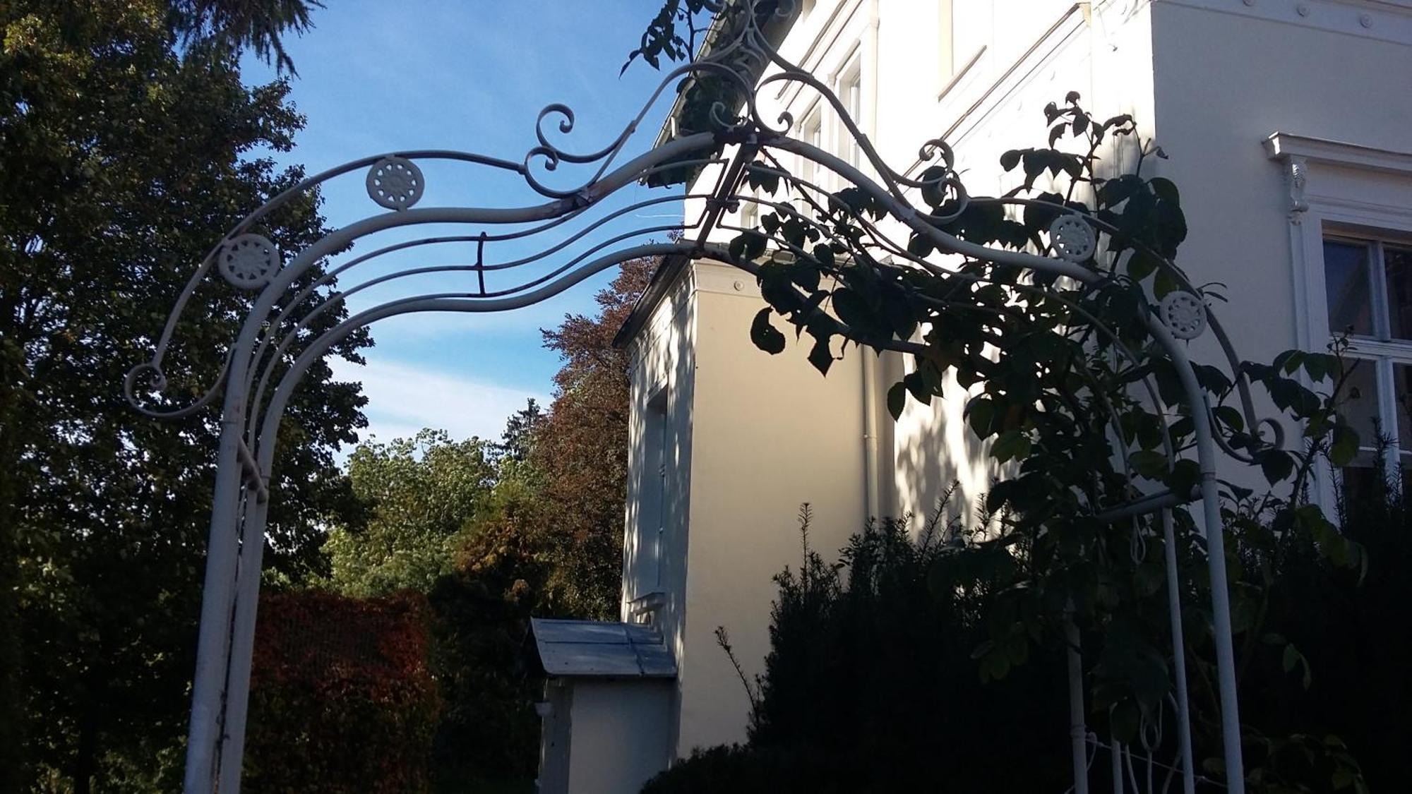 Agroturystyka "Palac W Janowie" Chambre photo