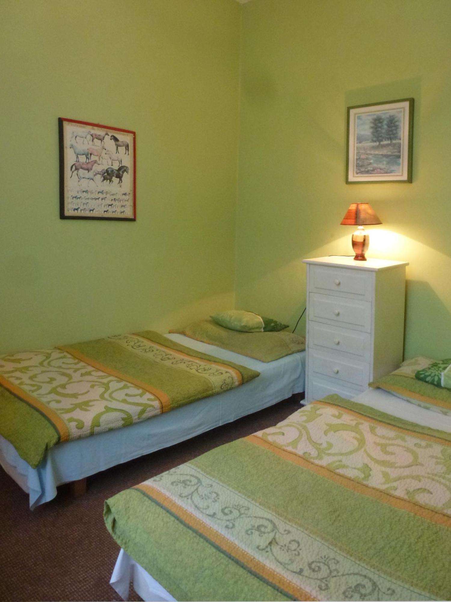 Agroturystyka "Palac W Janowie" Chambre photo