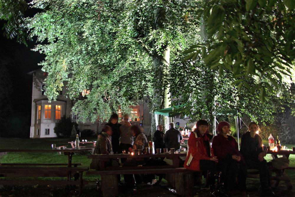 Agroturystyka "Palac W Janowie" Extérieur photo