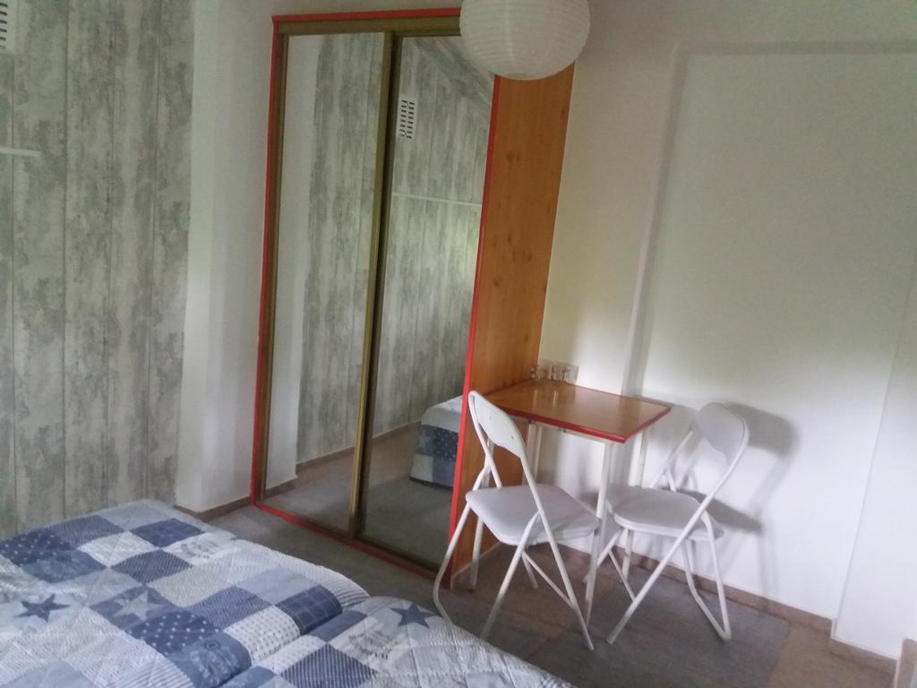 Agroturystyka "Palac W Janowie" Extérieur photo