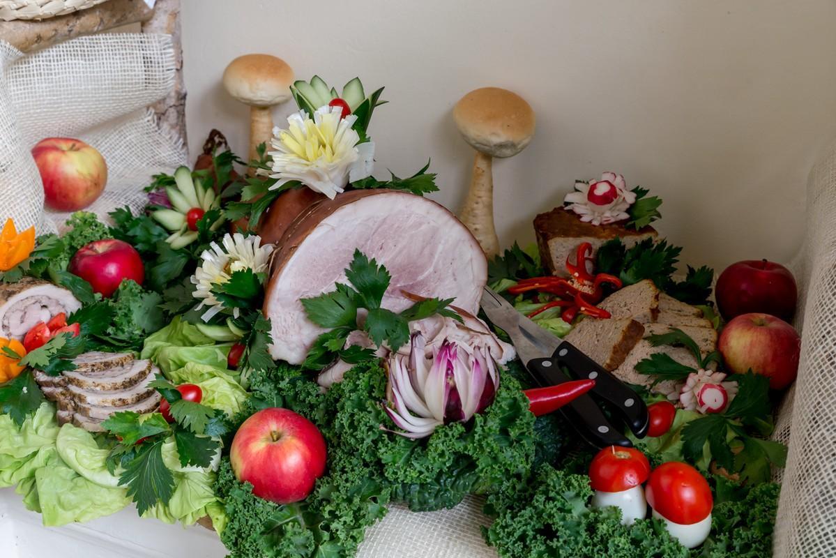 Agroturystyka "Palac W Janowie" Extérieur photo